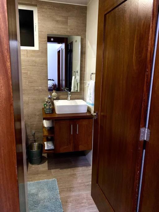Spectacular Penthouse With Private Jacuzzi Terrace Apartment Santiago De Los Caballeros Exterior photo